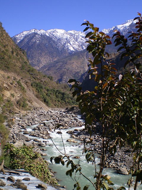 Nepal February March 2007 070